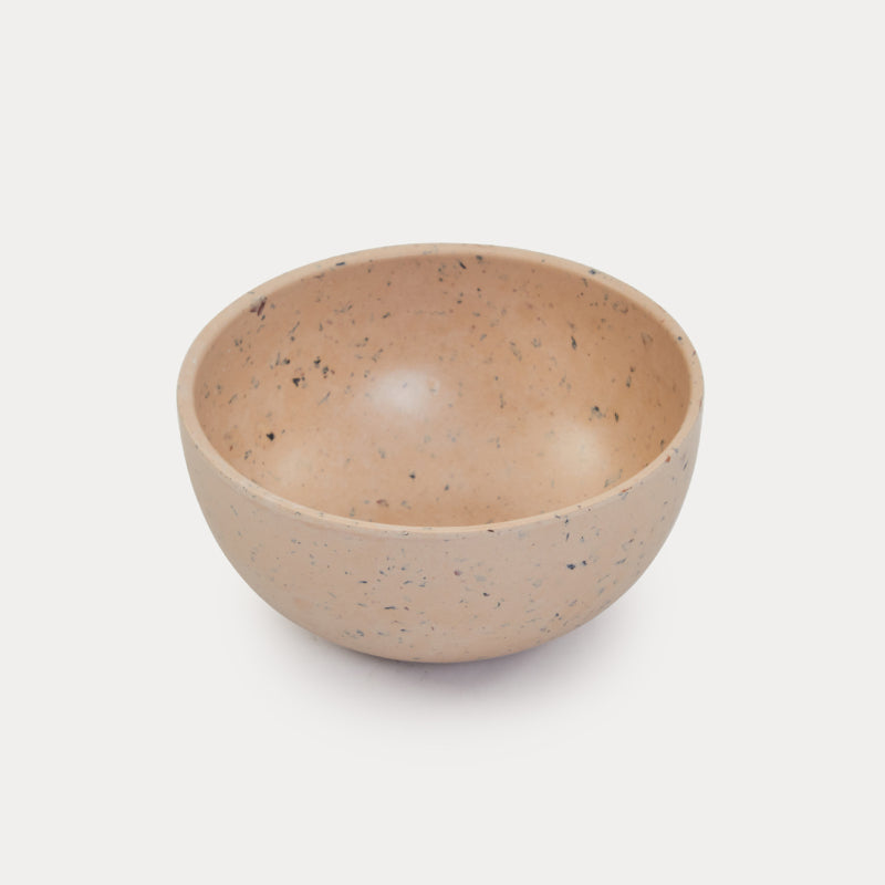 Bamboo Fibre Bowl | 4 inches | Set of 6 | Multiple Designs
