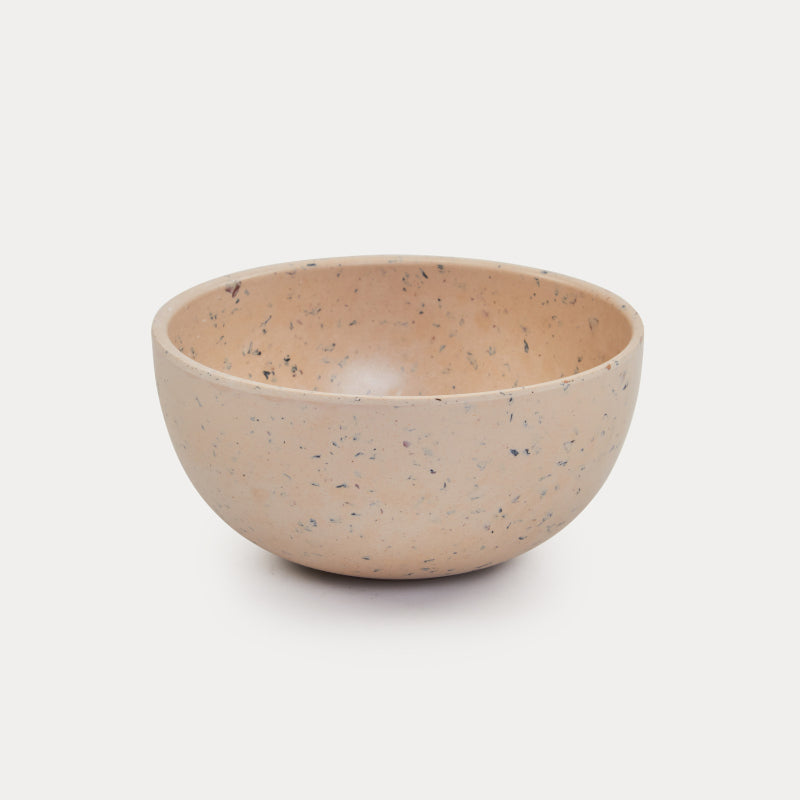 Bamboo Fibre Bowl | 4 inches | Set of 6 | Multiple Designs