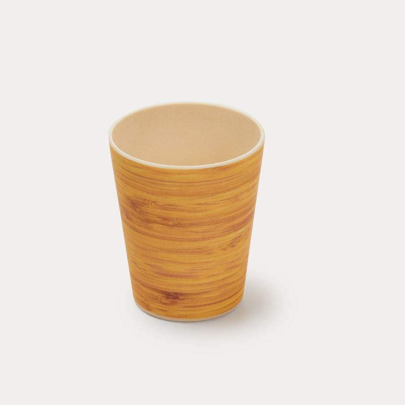Bamboo Fibre Glasses | 380ml  | Set of 6 | Multiple Designs