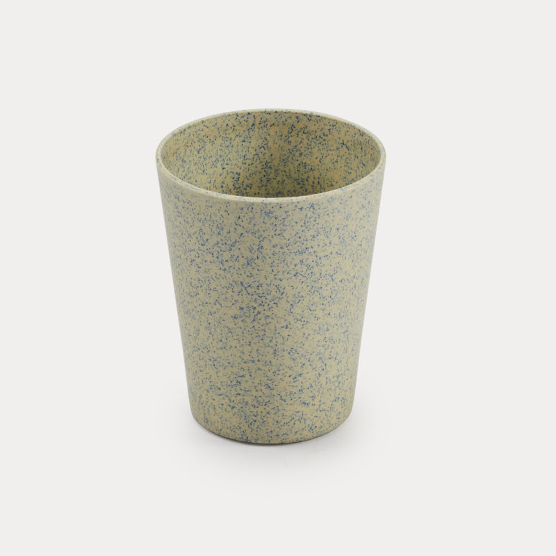 Bamboo Fibre Glasses | 380ml  | Set of 6 | Multiple Designs