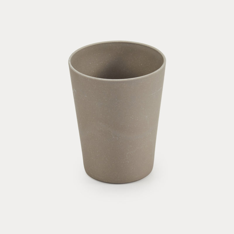 Bamboo Fibre Glasses | 380ml  | Set of 6 | Multiple Designs