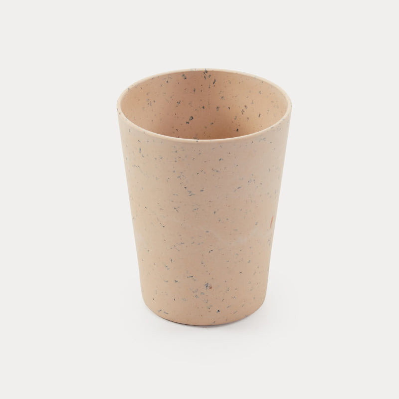 Bamboo Fibre Glasses | 380ml  | Set of 6 | Multiple Designs