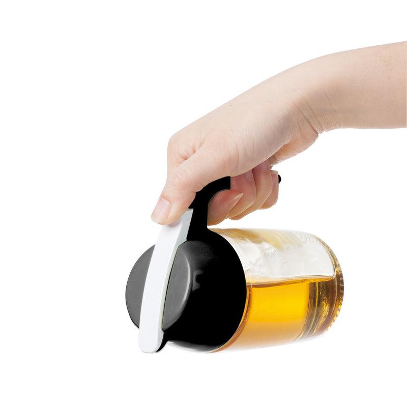 Honey & Oil Dispenser | 250 ml | Single, Set of 2
