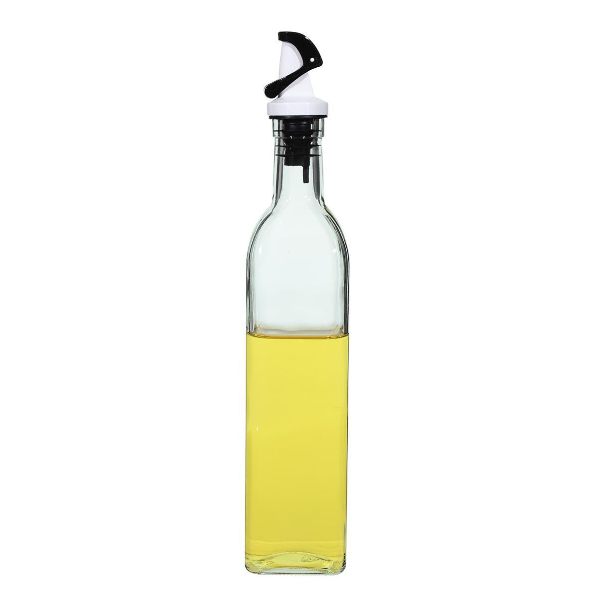Oil Bottle | Lift & Pour