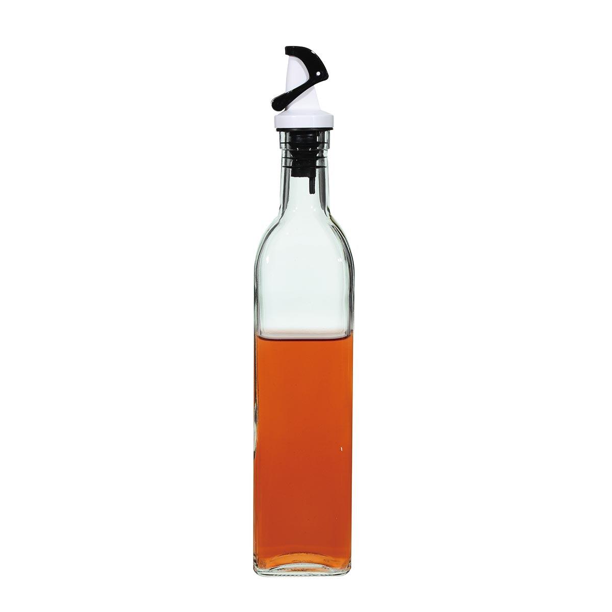 Oil Bottle | Lift & Pour