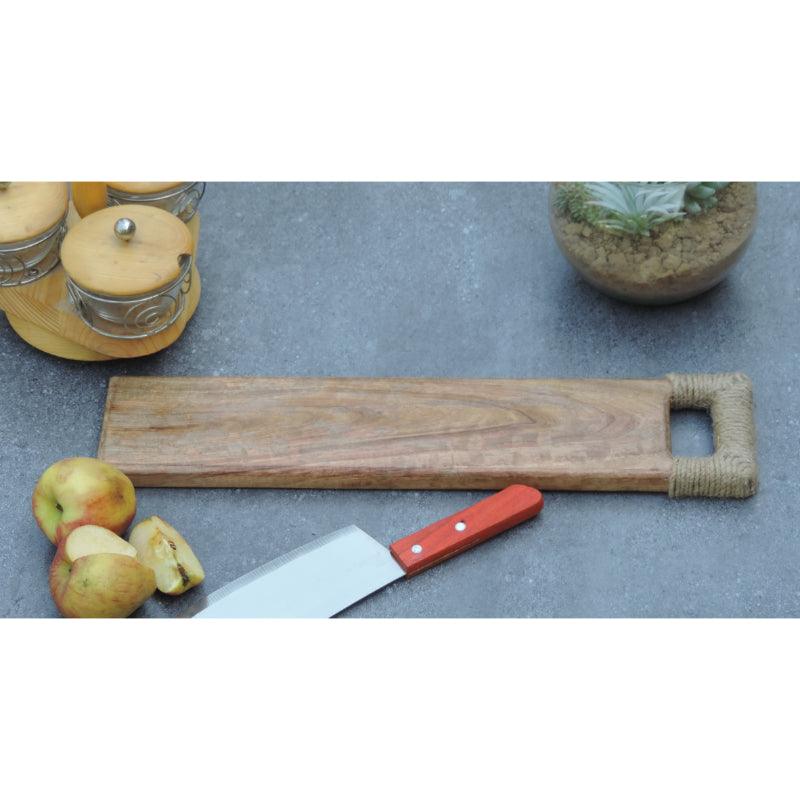 Wooden Chopping Board | Multiple Designs
