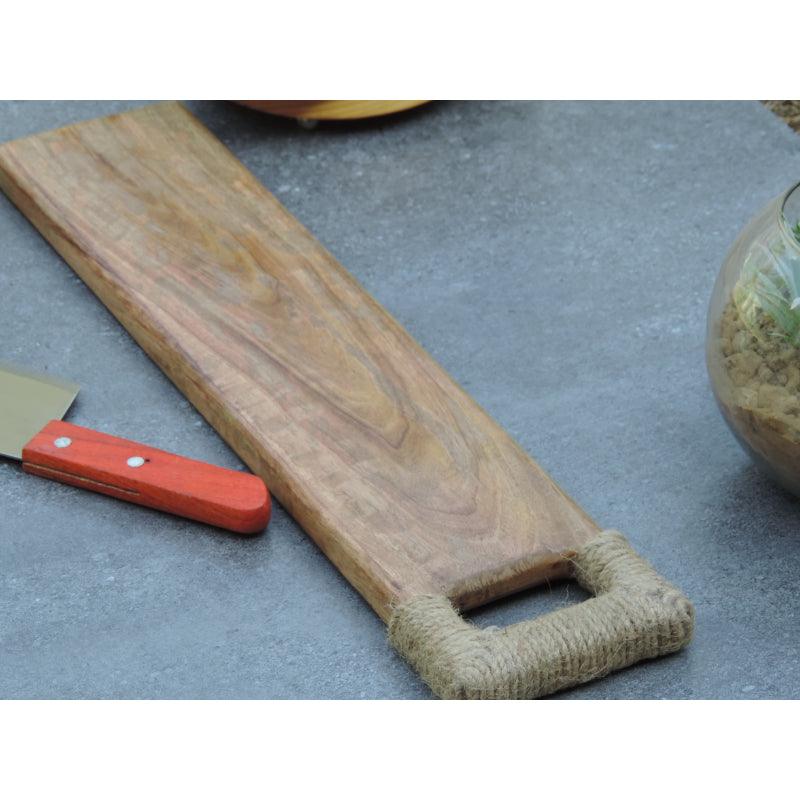 Wooden Chopping Board | Multiple Designs