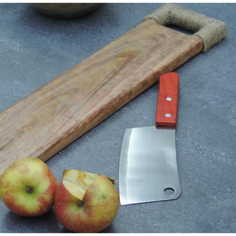 Wooden Chopping Board | Multiple Designs