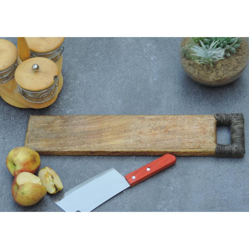 Wooden Chopping Board | Multiple Designs
