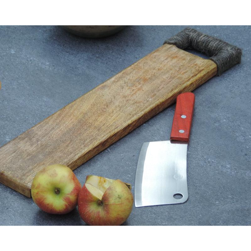 Wooden Chopping Board | Multiple Designs