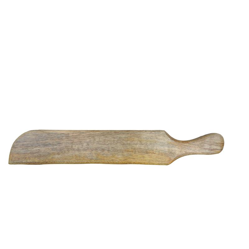 Classic Wooden Chopping Board
