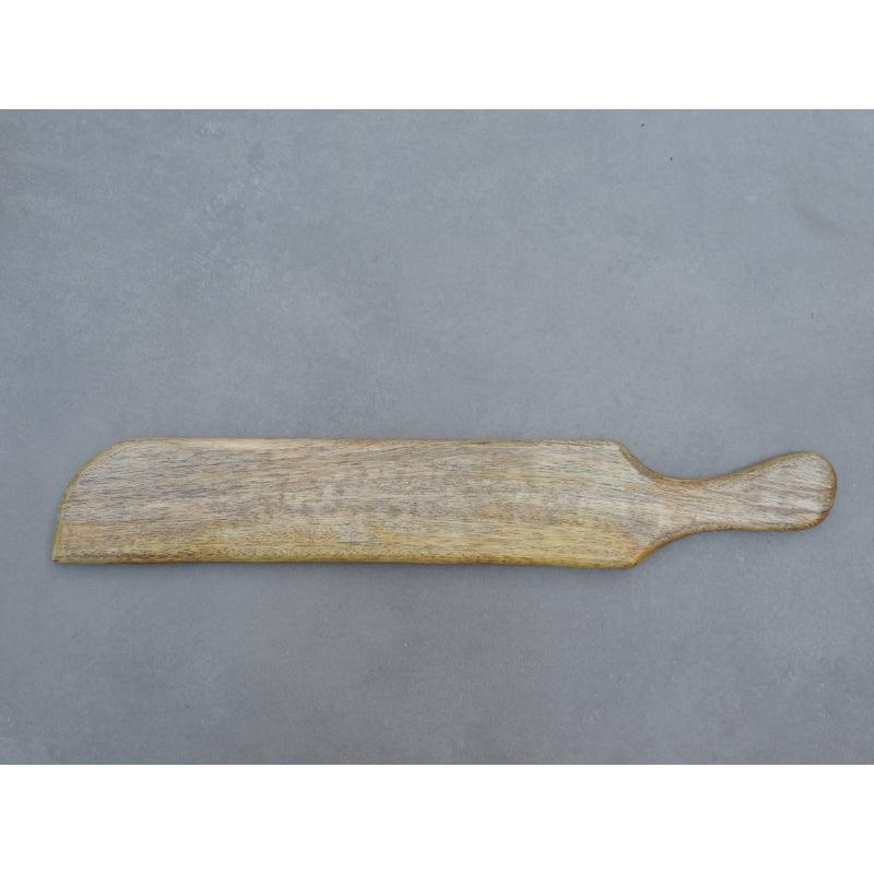 Classic Wooden Chopping Board