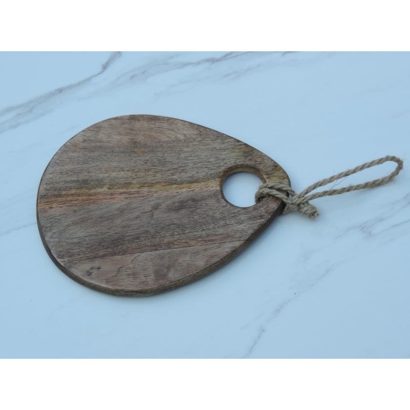 Round Chopping Board