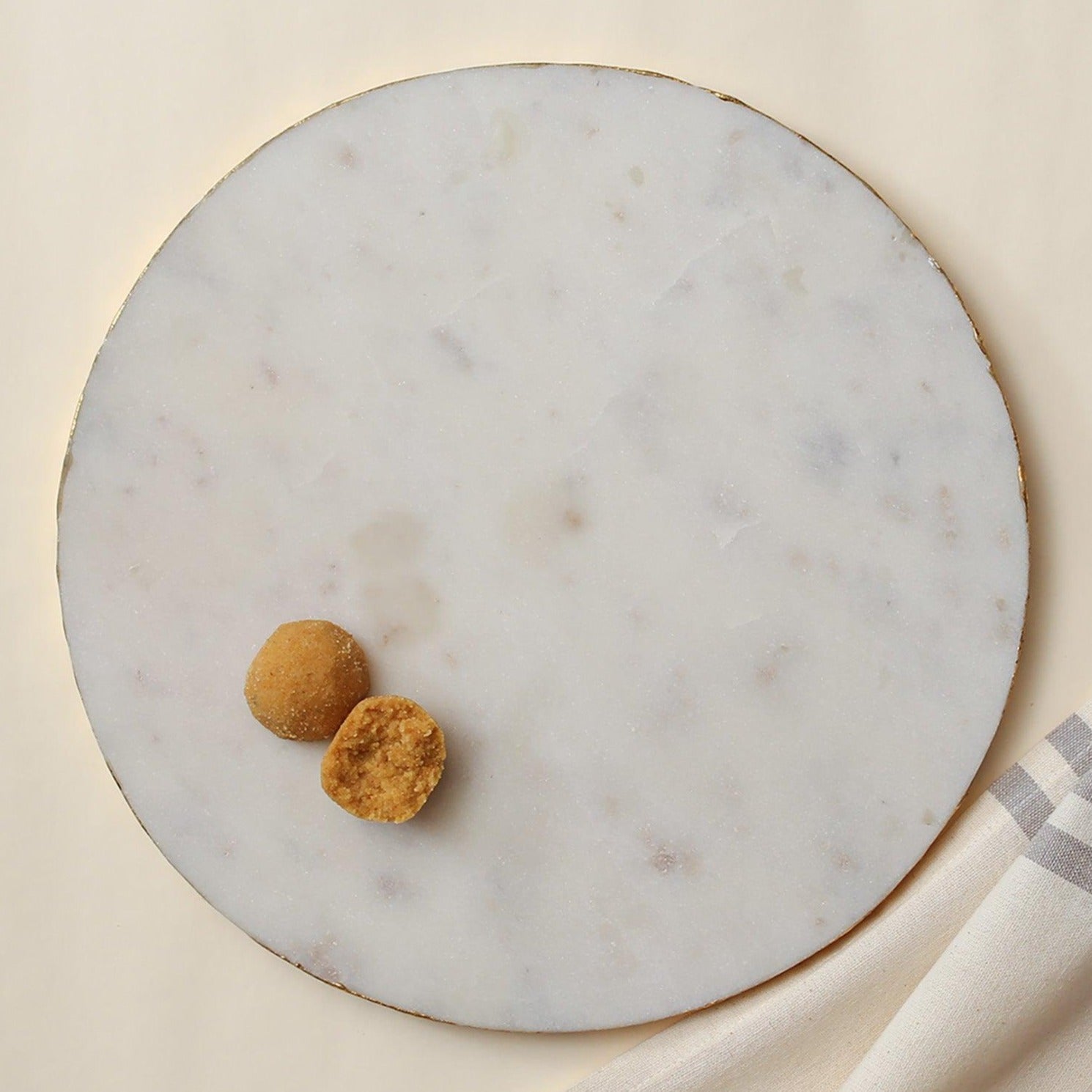 Baradari | Cheese Platter