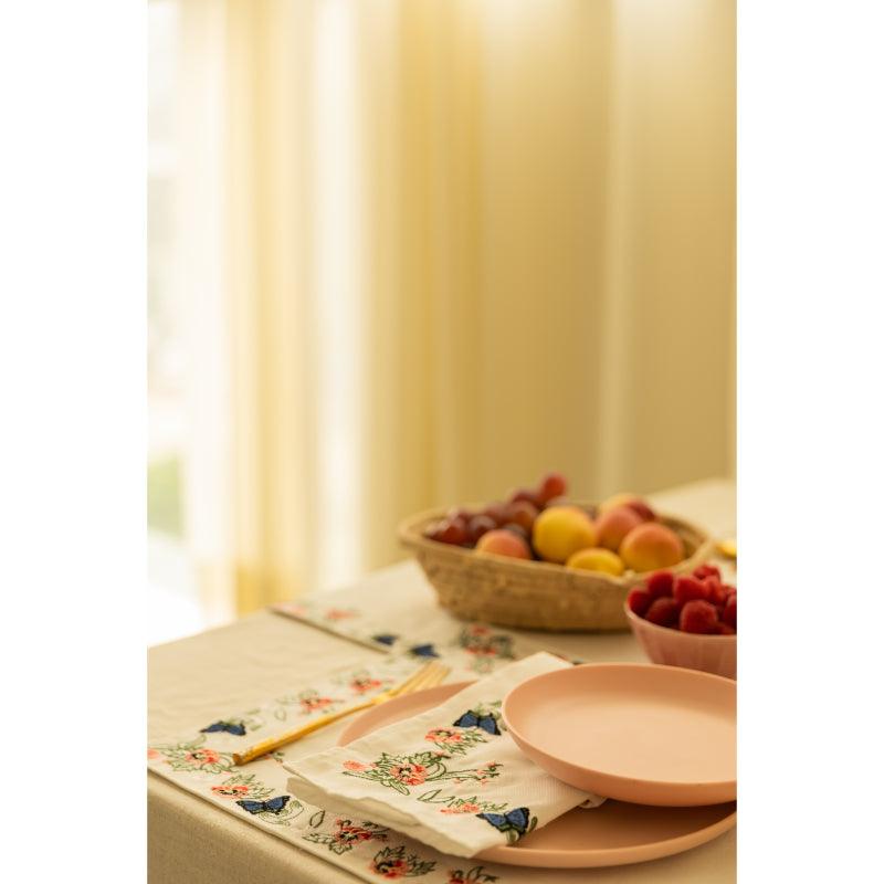 Palasio Table Napkin | Set of 4