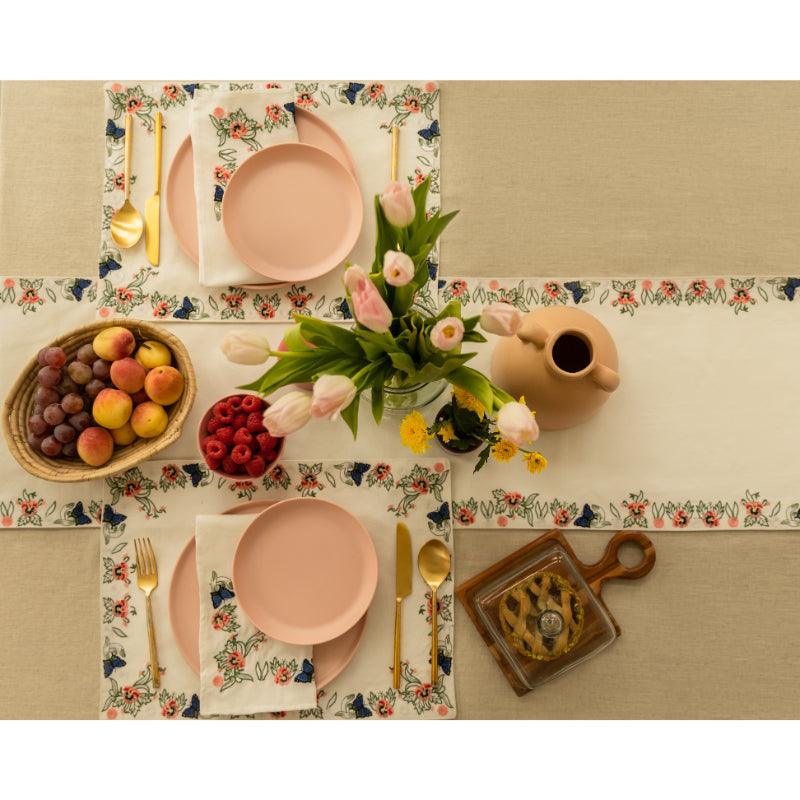Palasio Table Napkin | Set of 4