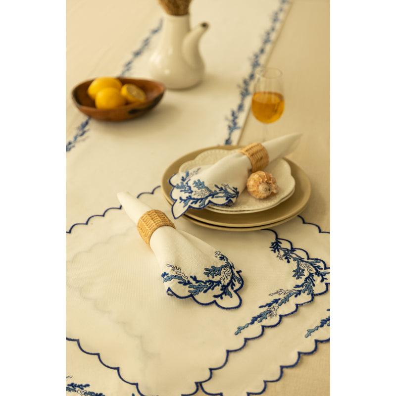 Parados Table Napkin | Set of 4