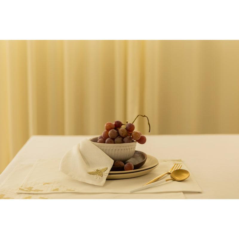 Apiary Table Napkin | Set of 4