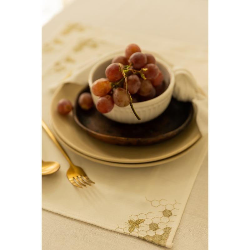 Apiary Table Napkin | Set of 4