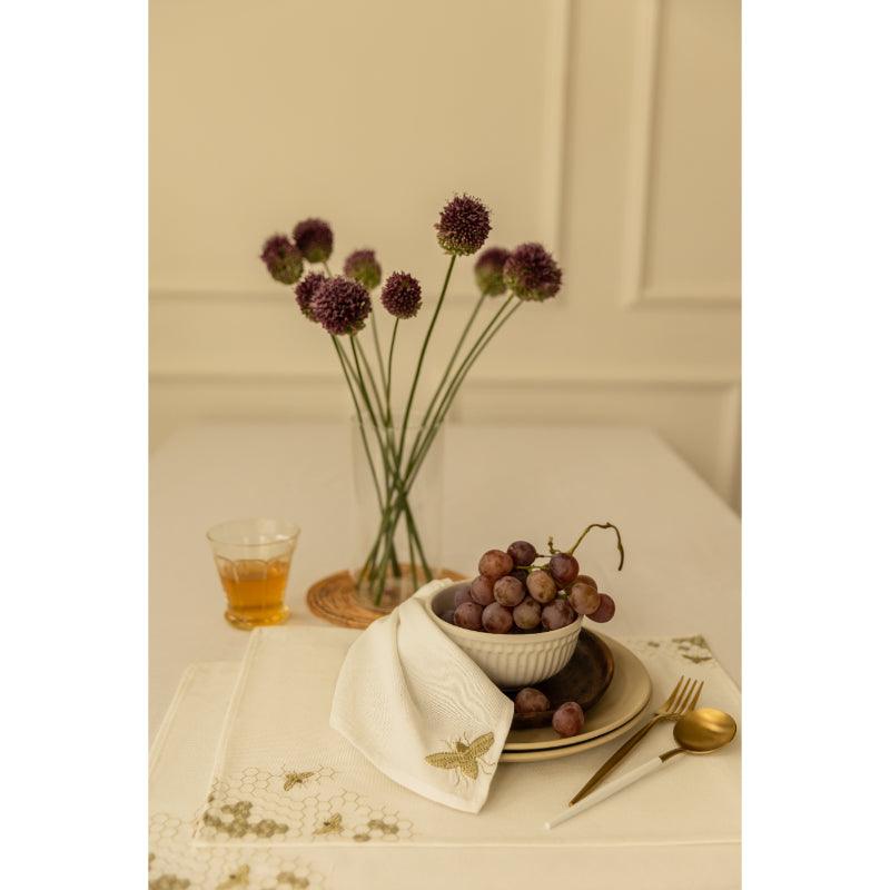 Apiary Table Napkin | Set of 4