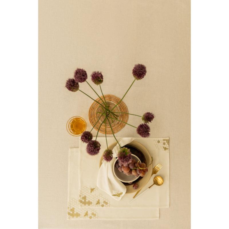 Apiary Table Napkin | Set of 4