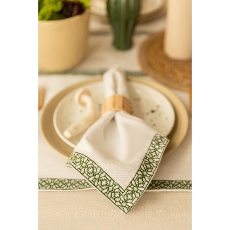 Noelle Table Napkin | Set of 4