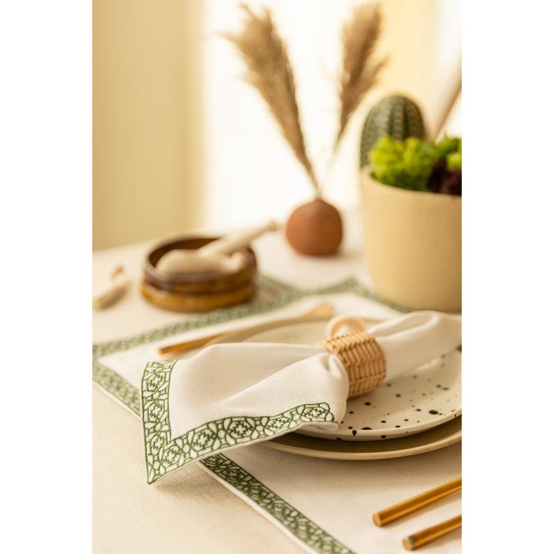 Noelle Table Napkin | Set of 4