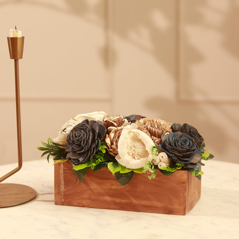 Urban Mood | Artificial | Solawood Flowers