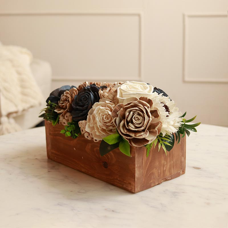 Urban Mood | Artificial | Solawood Flowers