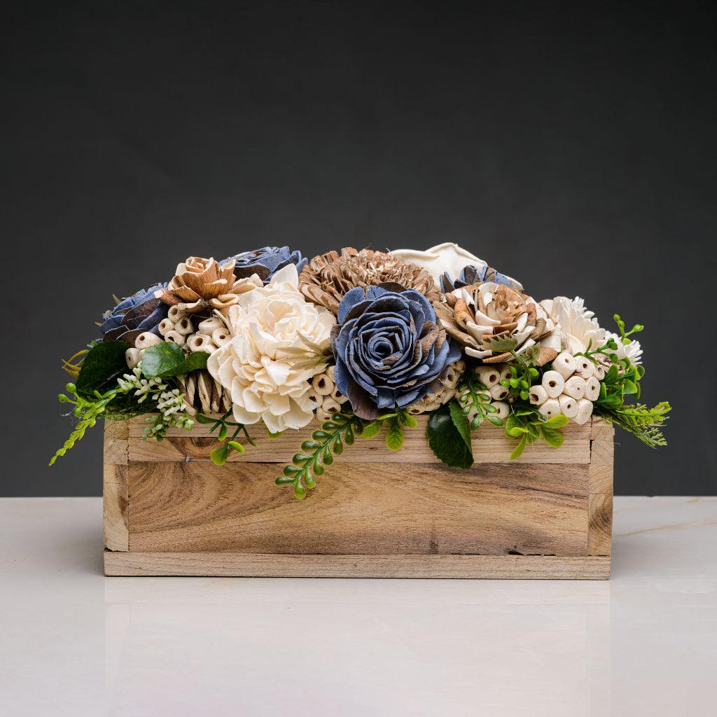 Urban Mood | Artificial | Solawood Flowers