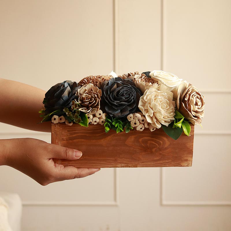Urban Mood | Artificial | Solawood Flowers