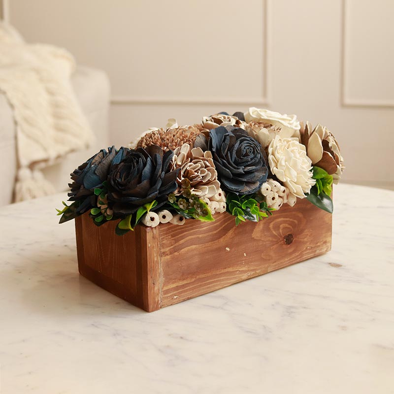 Urban Mood | Artificial | Solawood Flowers