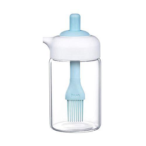 Borosilicate Glass Cannister | 200 ml