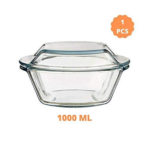 Pinched Design Microwave Safe Multipurpose Casseroles  | Single & Mixed Size Combos