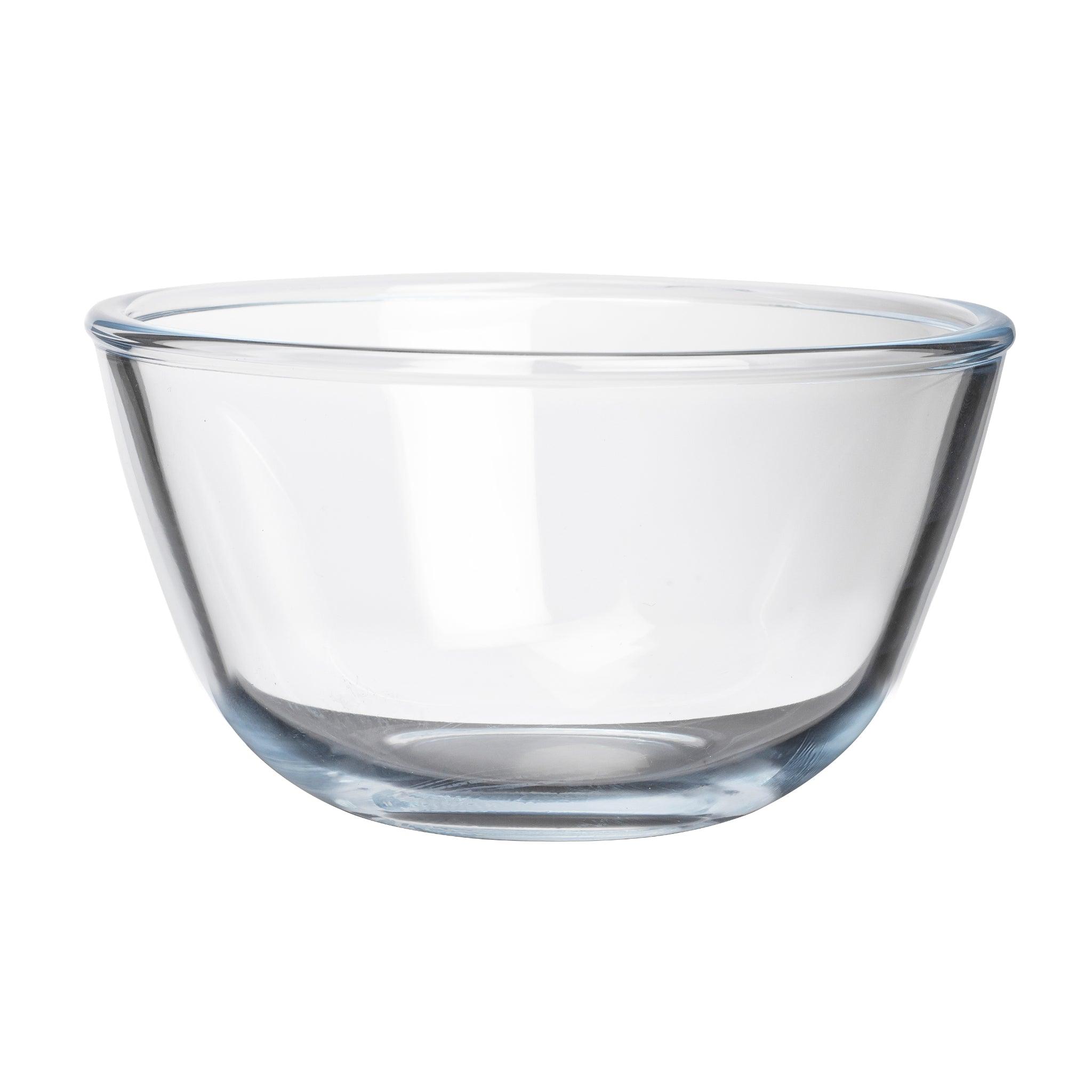 Glass Mixing Bowl | 2.1L