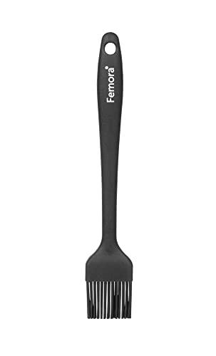 Silicone Basting Brush with Grip Handle