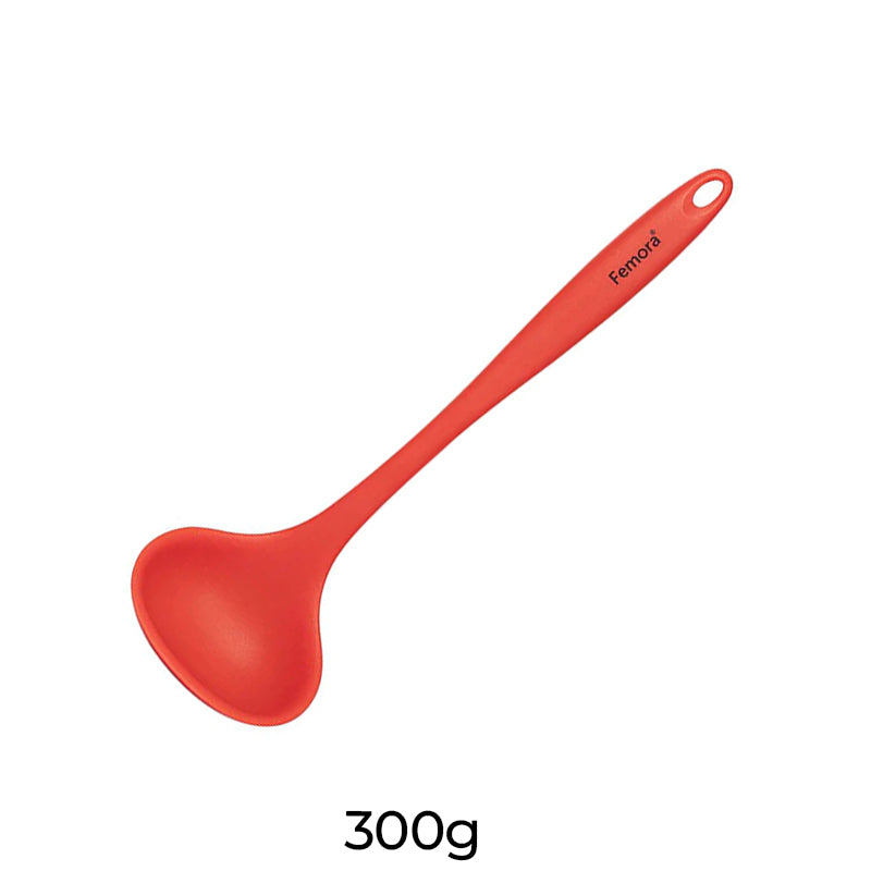 Premium Virgin Silicone Laddle