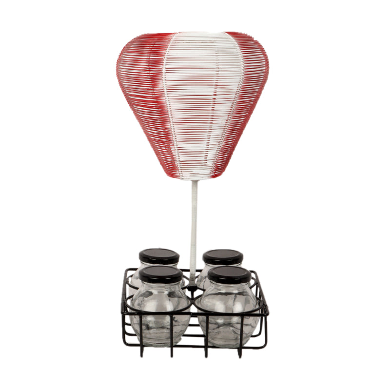 Hot Air Baloon Dry Fruits Platter