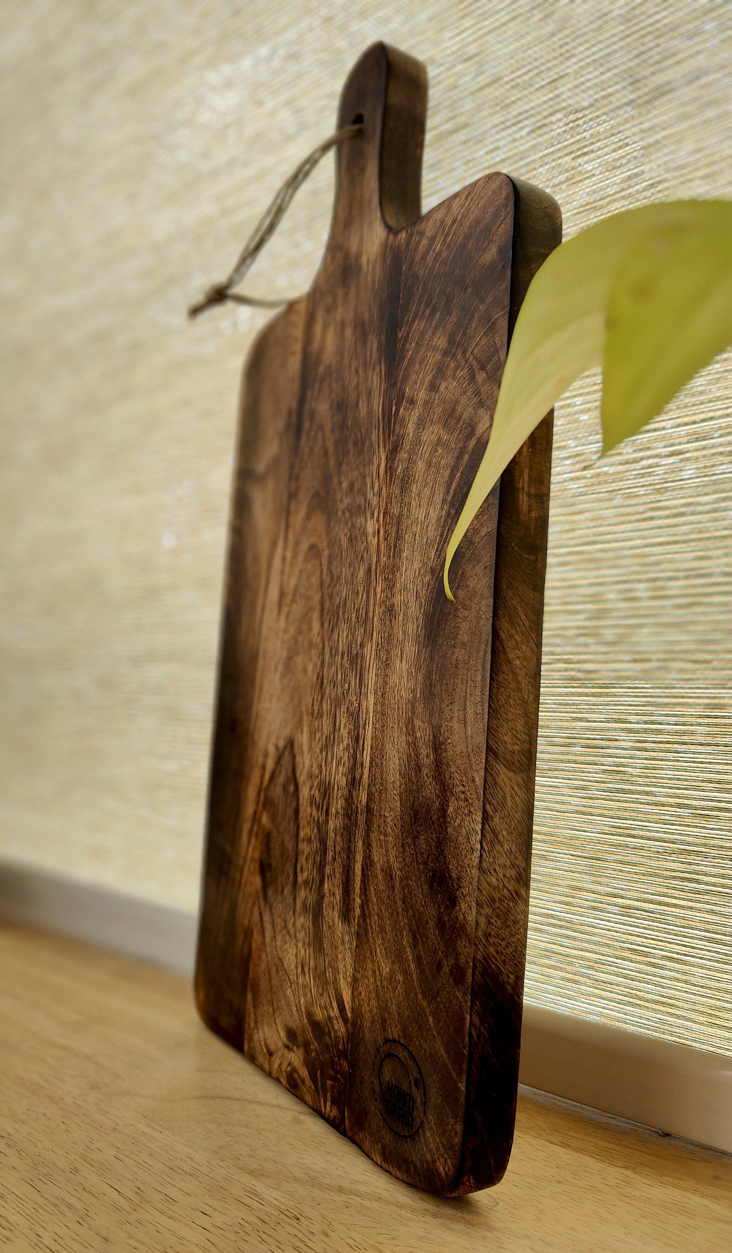 Long Cheese Board