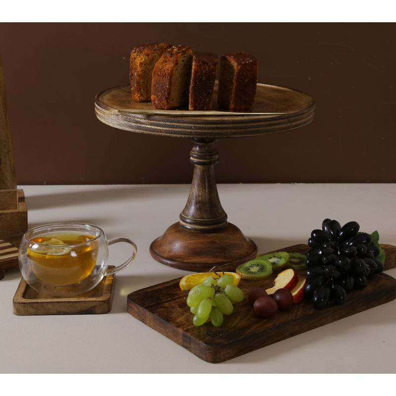Detachable Cake Stand