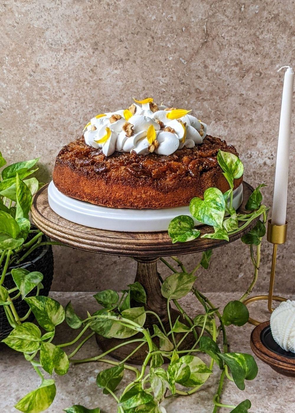 Detachable Cake Stand