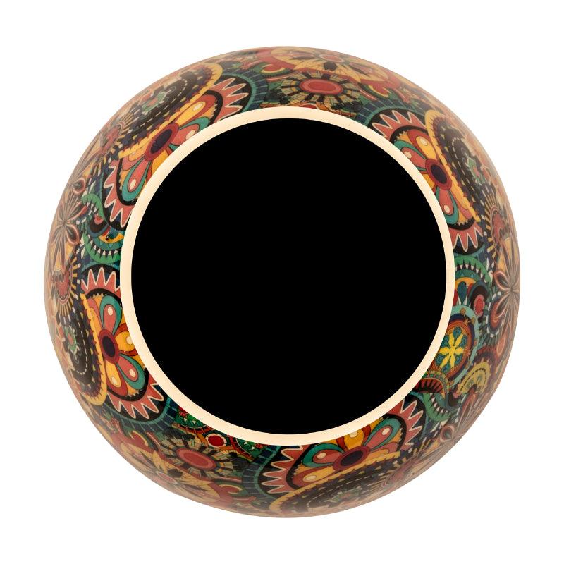 Muticolor Boho Design Planter