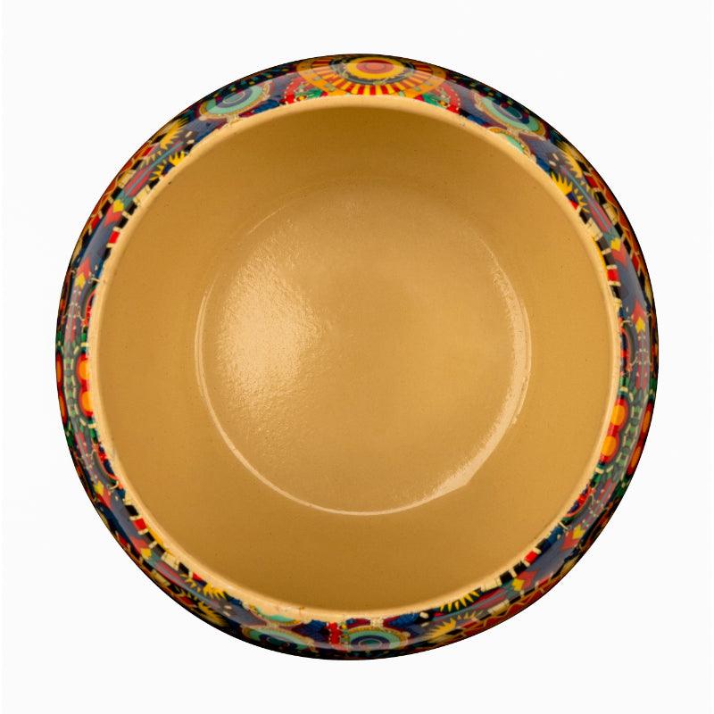 Muticolor Boho Design Planter