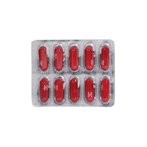 Himalaya Tentex Royal Capsules 100 Tablets