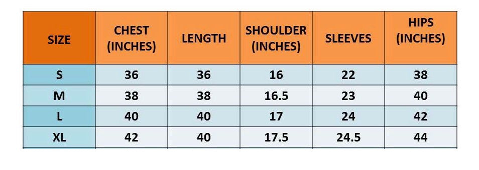 Men's Chandery With White Patti Pintex Kurat Pajama Set