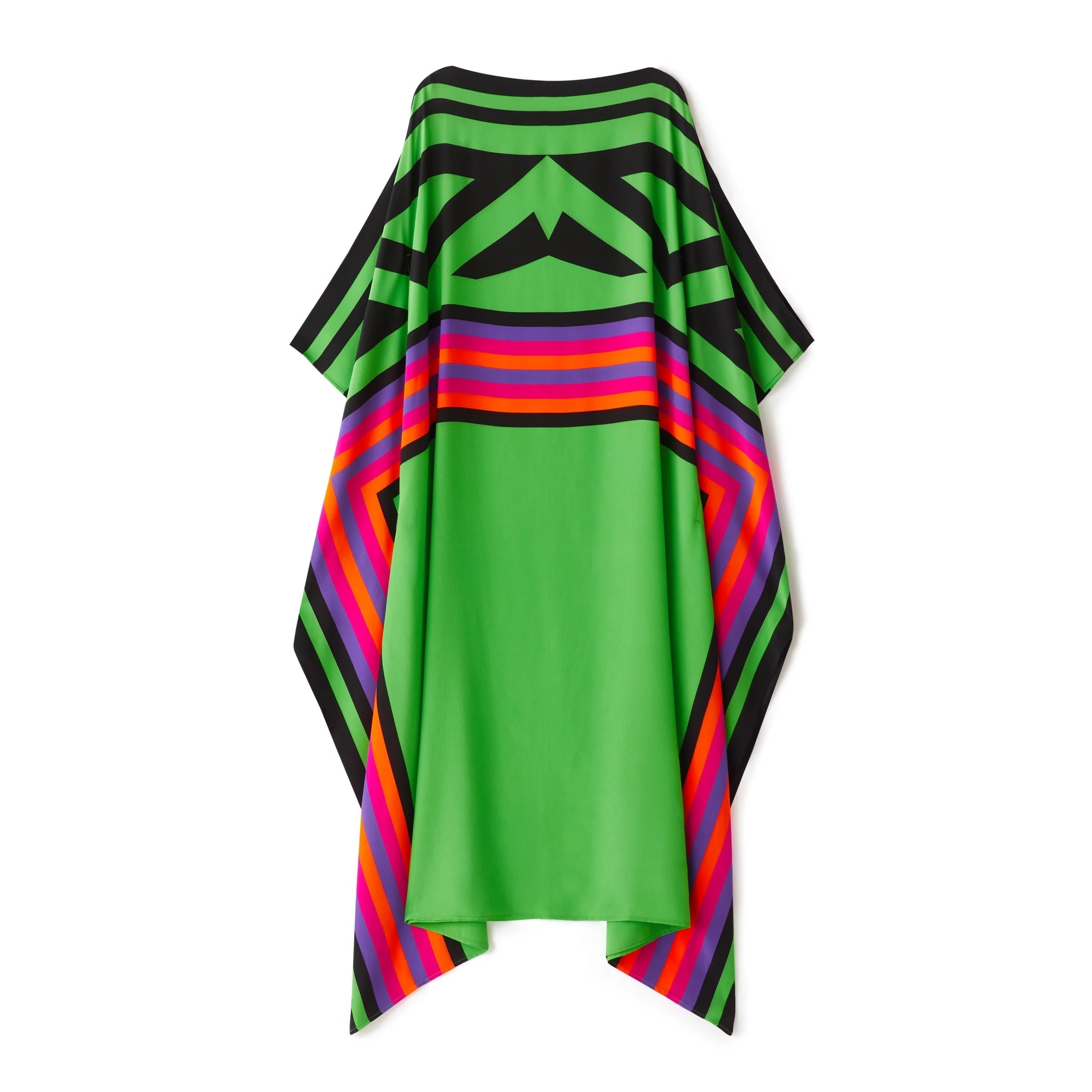 French Moss Kaftan, Cover-Up Caftan