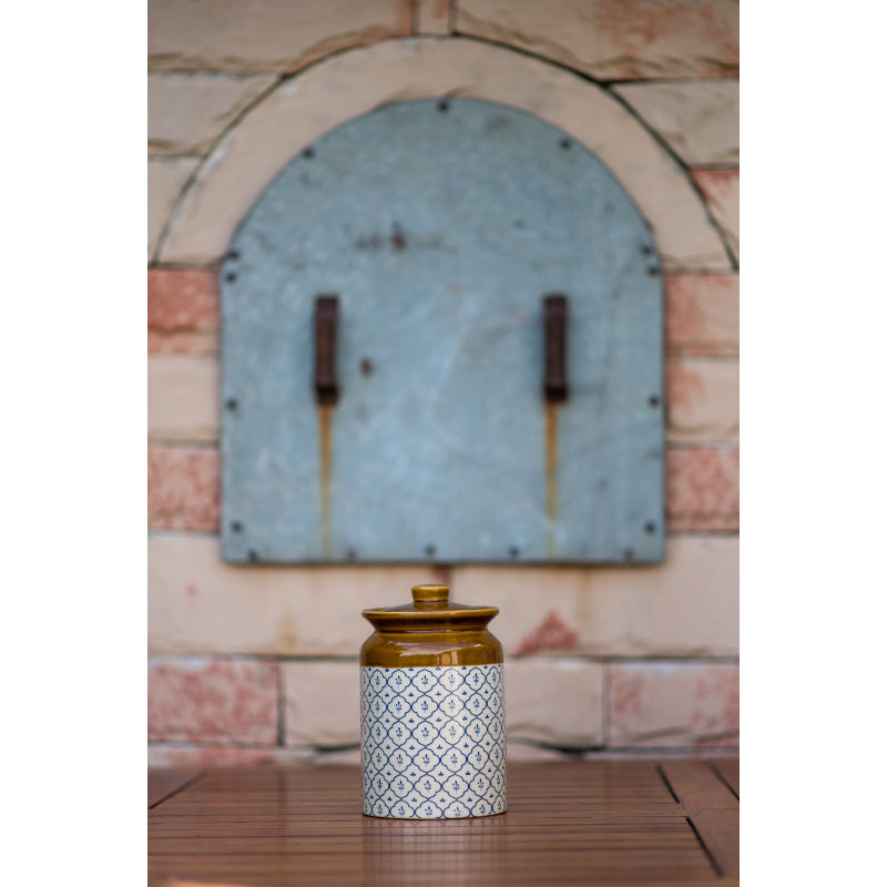 Moroccan Jars | Set of 2 | Multiple Sizes