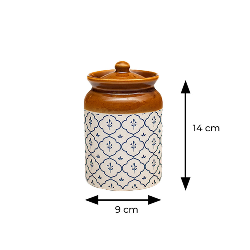 Moroccan Jars | Set of 2 | Multiple Sizes