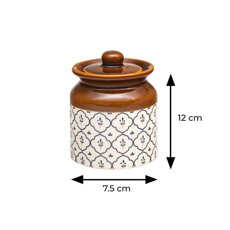 Moroccan Jars | Set of 2 | Multiple Sizes
