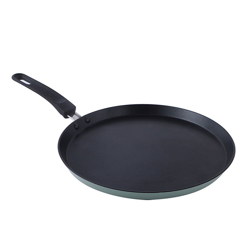 LocknLock Decore Mint Tawa | Safe for all cooktops | 11 Inches